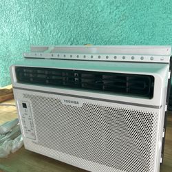 TOSHIBA Window Ac