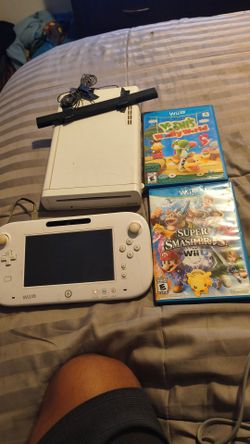 Wii u
