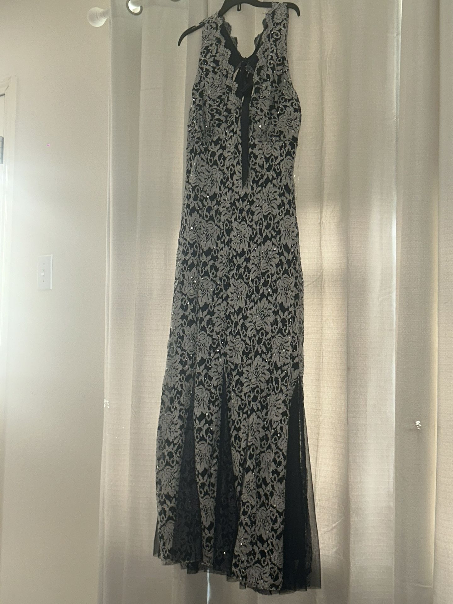Long Dress