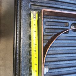 Decorative Wall Mount