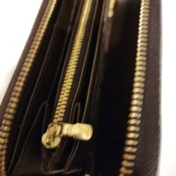 Wallet Louis Vuitton Original 