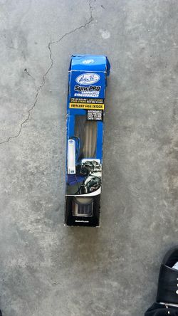 Motion Pro Motorcycle Carburetor Sync Tool