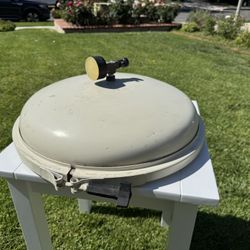 Pentair 2000 Pool Filter Lid and Clamp (with Bolt)