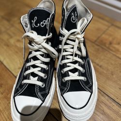 Converse High Top 