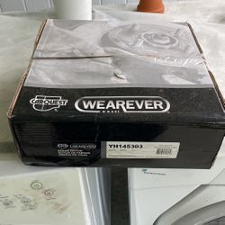 CarQuest Wearever Brake Rotor YH145303