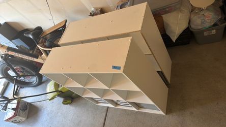 Shelves