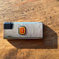 Cigarette Lighter Now