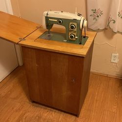 Veritas Automatic Sewing Machine 