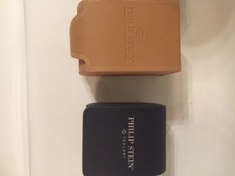 Phillip Stein watch (Ladies)