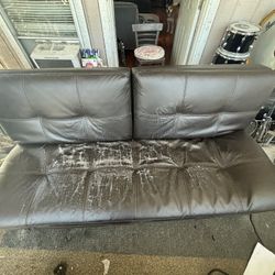 FREE FUTON (Pick Up Only)