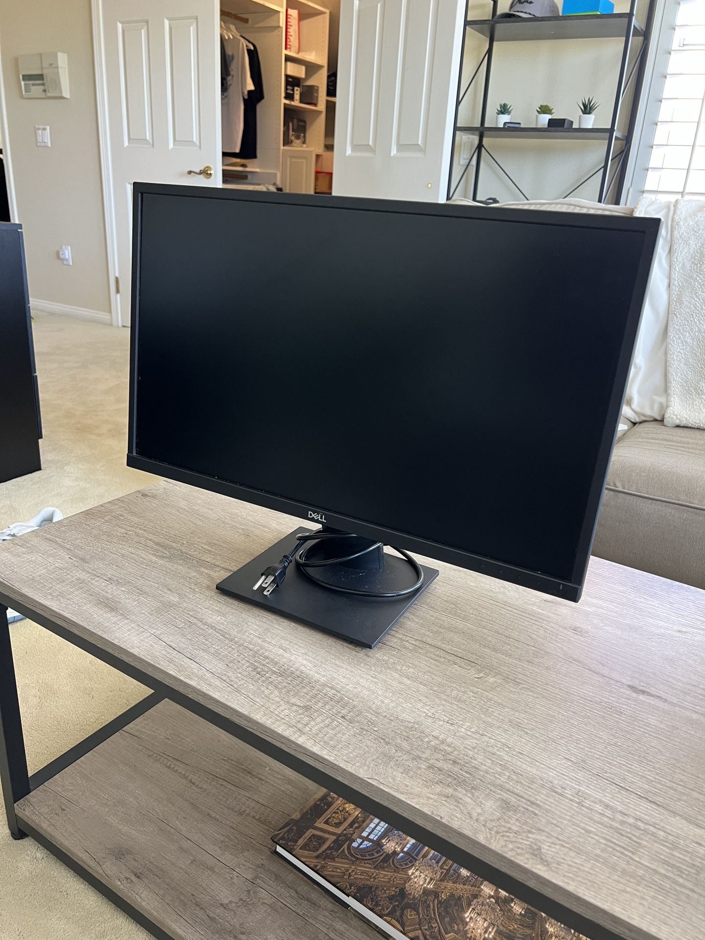 Dell 1080p Monitor