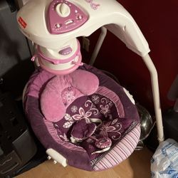 Baby Swing 
