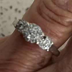 Wedding And engagement  rings