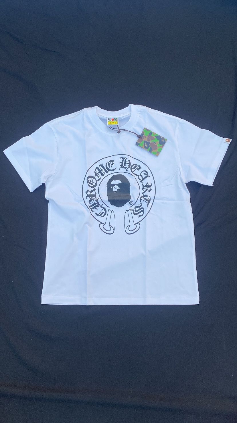 Bape T-shirt