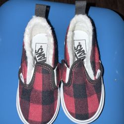 Toddler Shoes