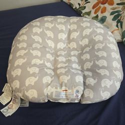 Almohada Para Bebé 