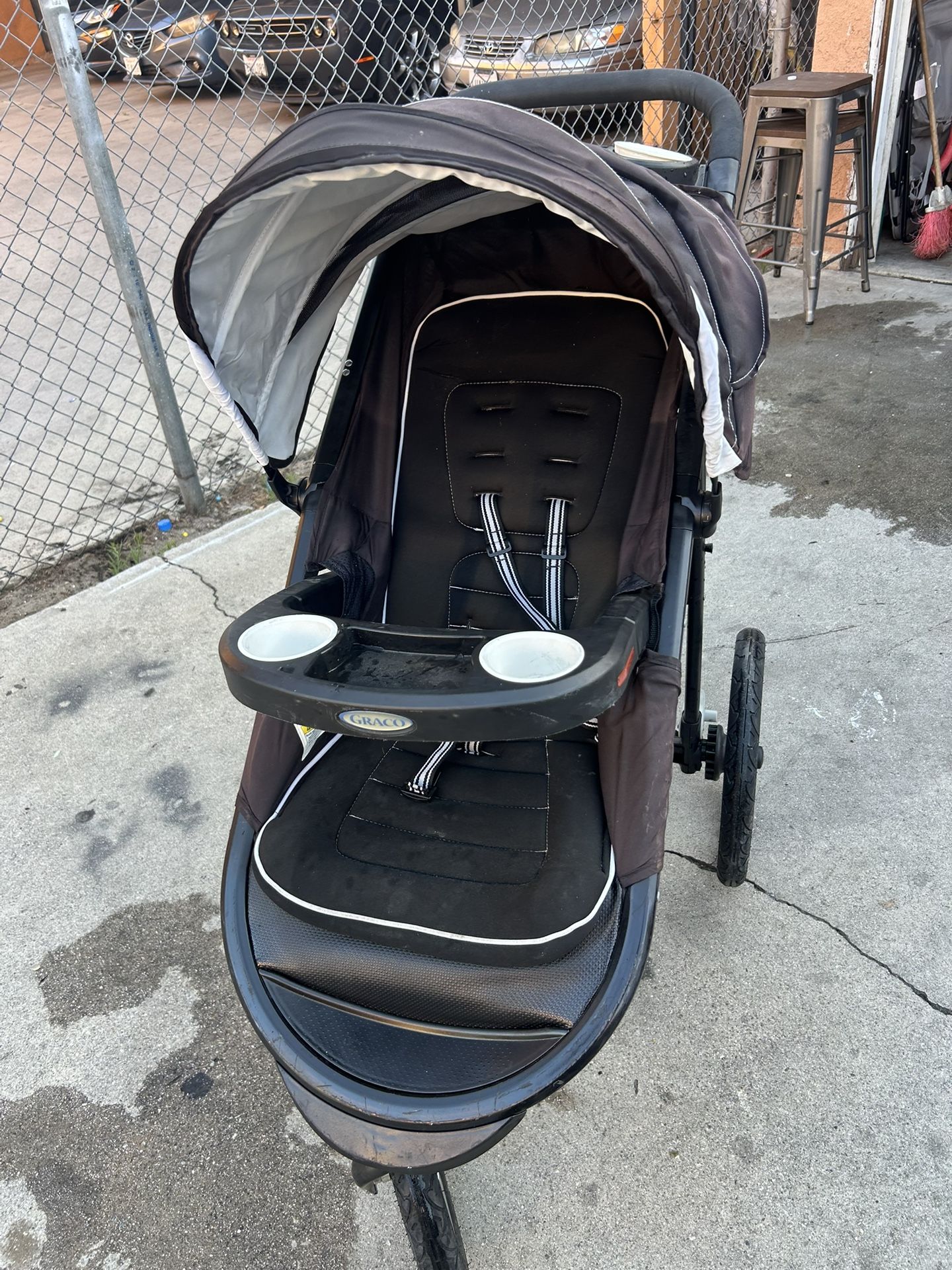 Graco Sport Stroller