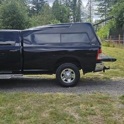 Canopy For Full Size Dodge