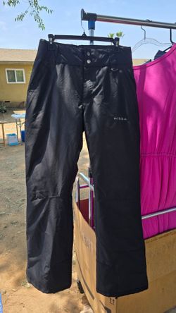 Women's MD HISEA Snow Pants