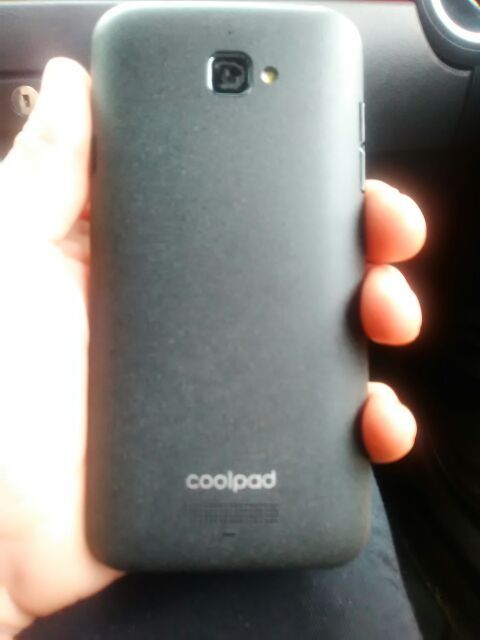 Coolpad phone for MetroPCS