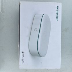 UV Sterilizer