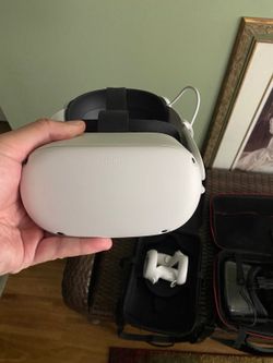 Oculus Quest 2 (256gb)