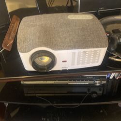 Projector