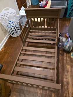Kids bed