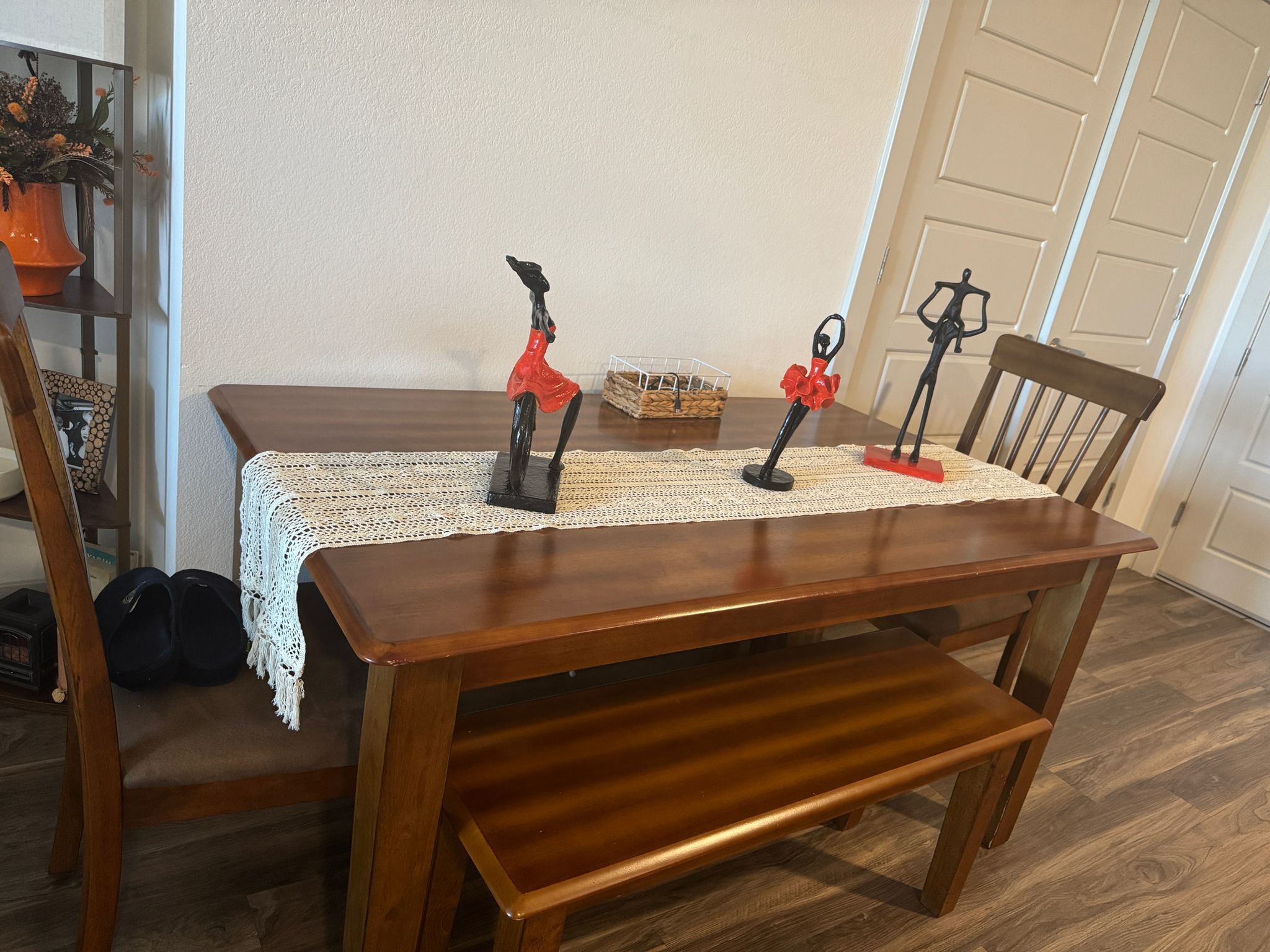 Dining Table Set
