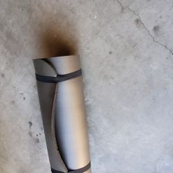 Yoga Mat