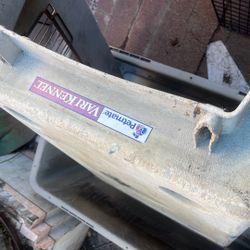 Pet mate Kennel Large