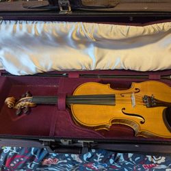 Full Size Violin