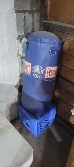 Heavy Bag