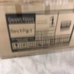 Pet Dog Cage Foldable