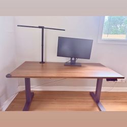 Standing Desk Automatic 