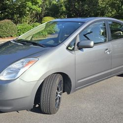 2005 Toyota Prius
