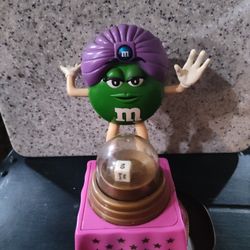 M&M Collectable