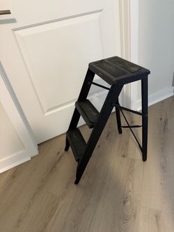 ladder