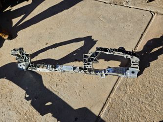 Ford escape radiador support oem