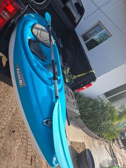 Kayak 8 or 9 feet
