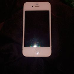 iPhone 4s