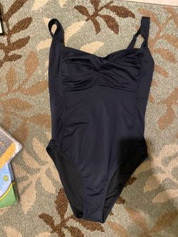Bathing suit