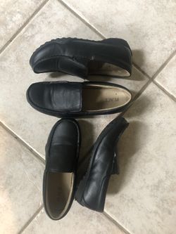 Children’s place boys dress shoes