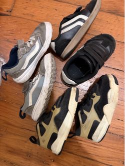 Toddler Shoes