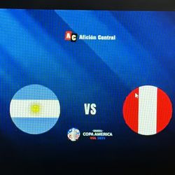 ARGENTINA VS CANADA 