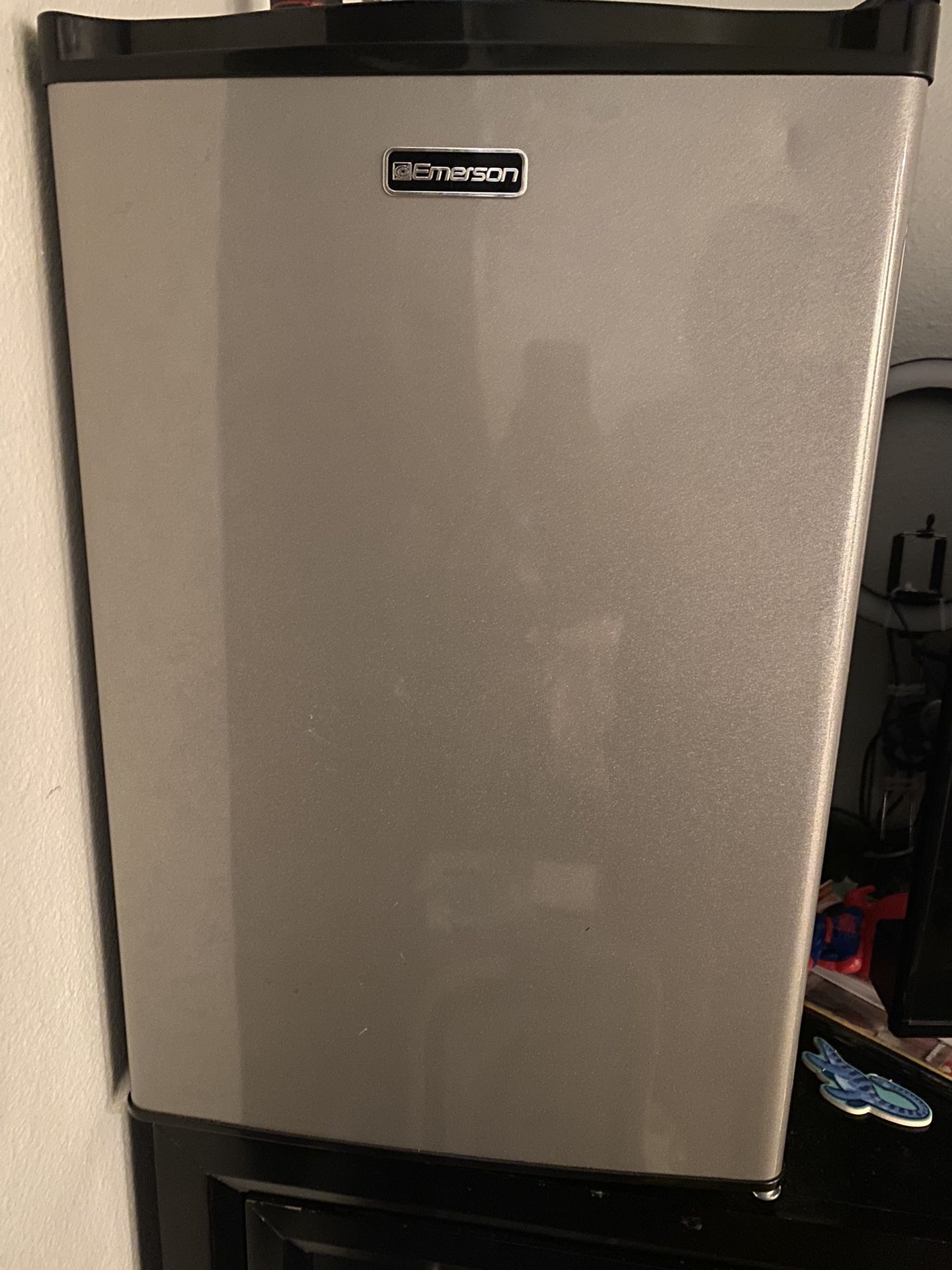 Emerson Mini Fridge