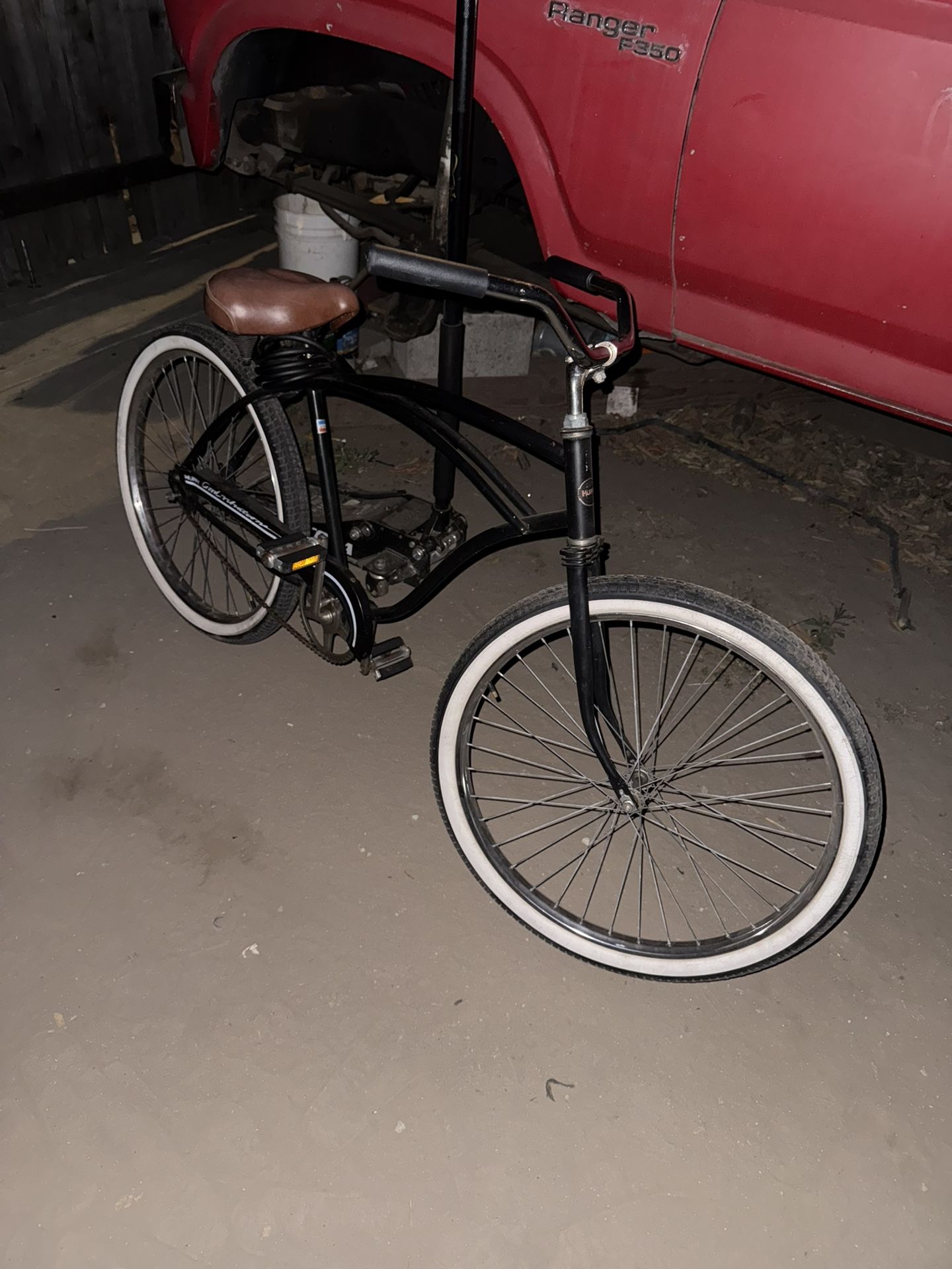 70’s dayton ohio huffy