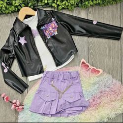 K-pop Demon Hunters 3pcs Set 