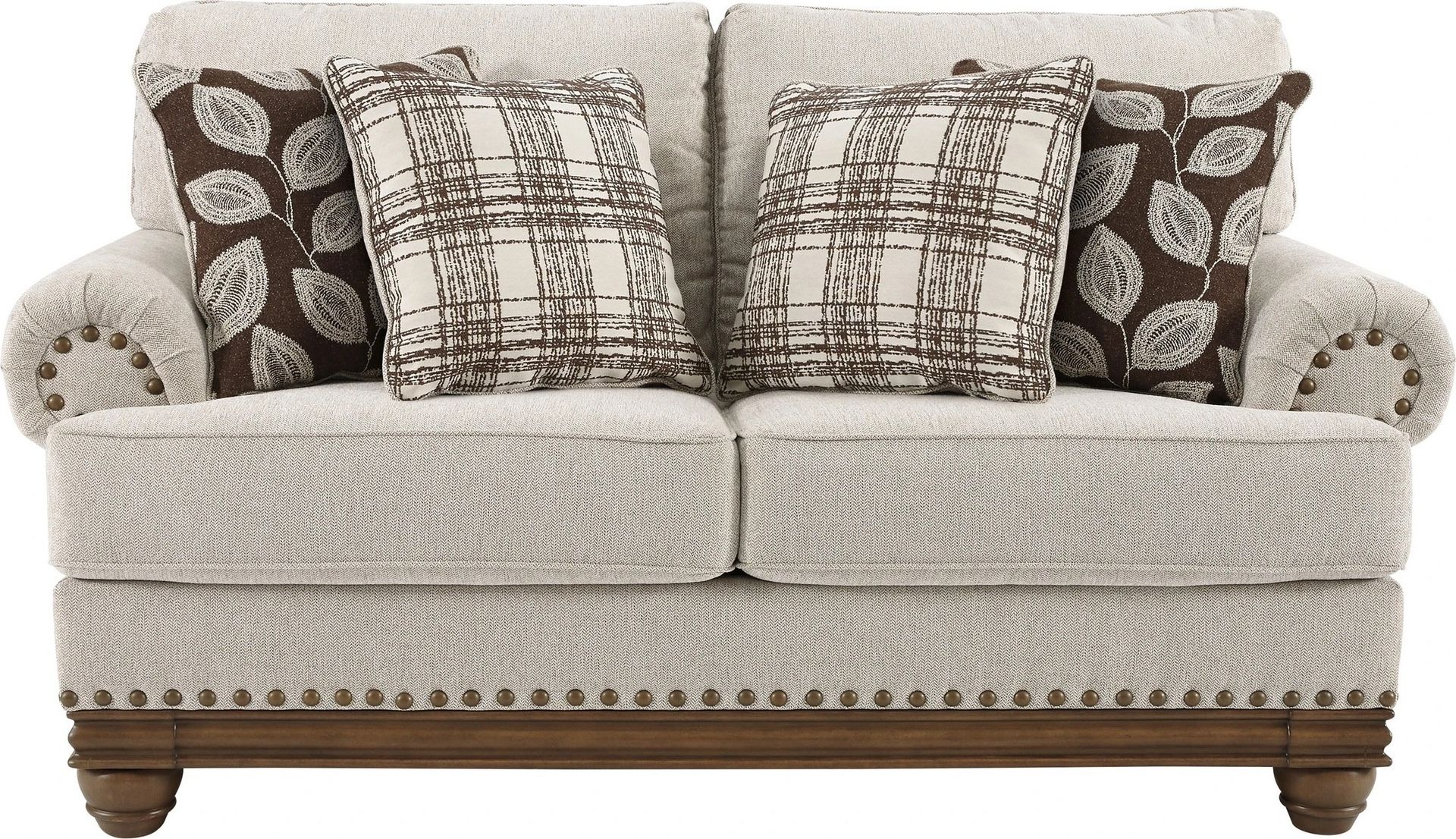 Harleson Sofa With Love Seat & Sofa Chair