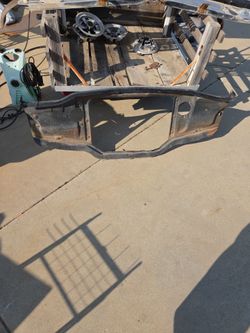 Impala core support